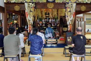 令和4年度、お盆