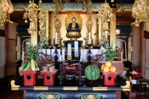 令和６年　「お盆」